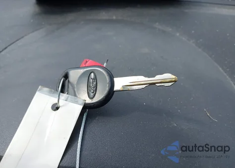 2007 Ford Focus S/Se/Ses from USA, damaged, VIN 1FAFP34NX7W236651